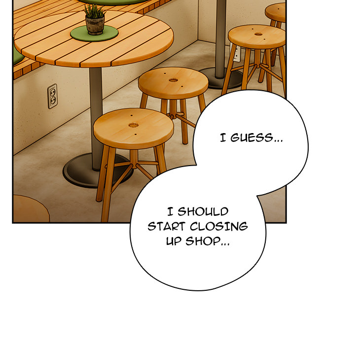 Like No Other Manhwa - Chapter 1 Page 38