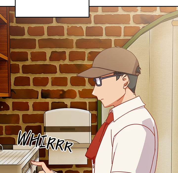 Like No Other Manhwa - Chapter 1 Page 42