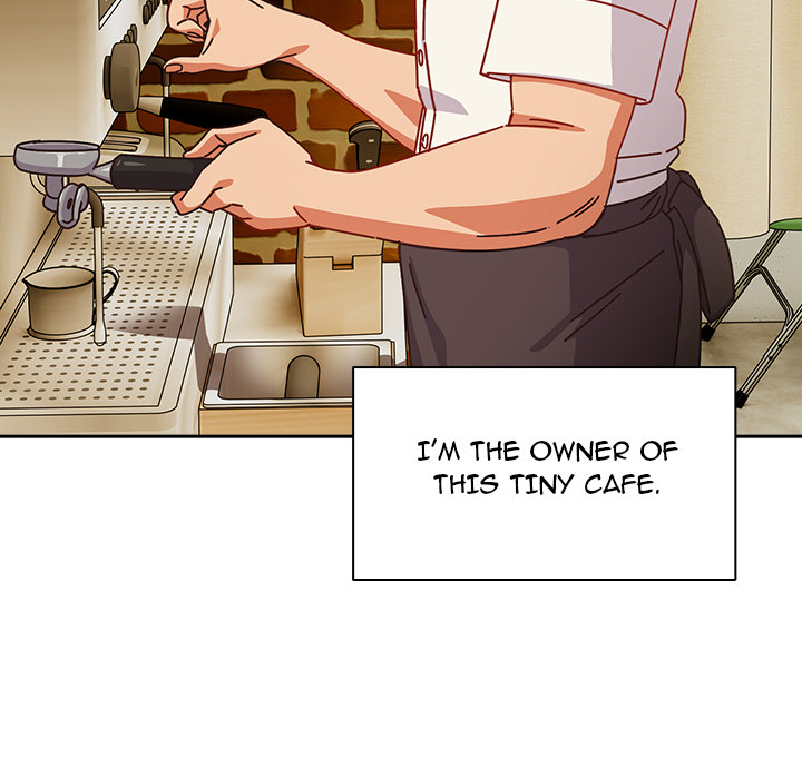 Like No Other Manhwa - Chapter 1 Page 43