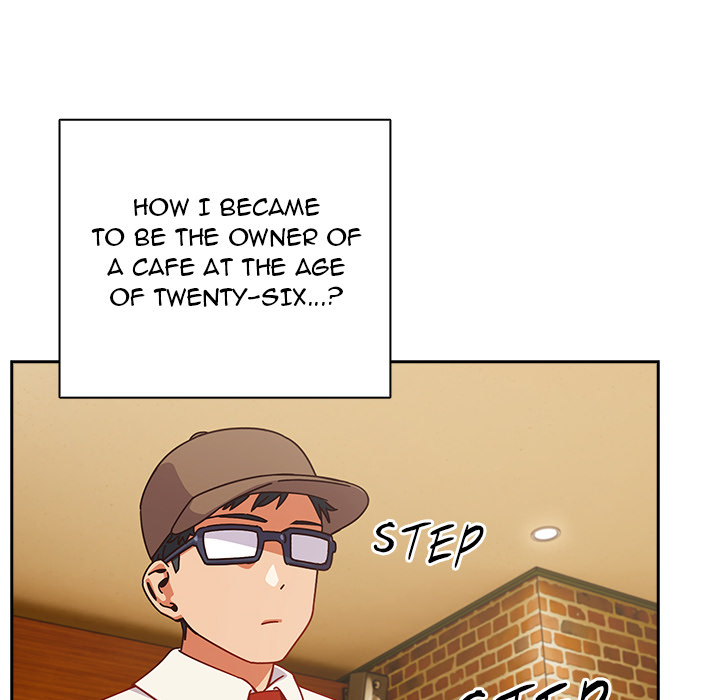 Like No Other Manhwa - Chapter 1 Page 44