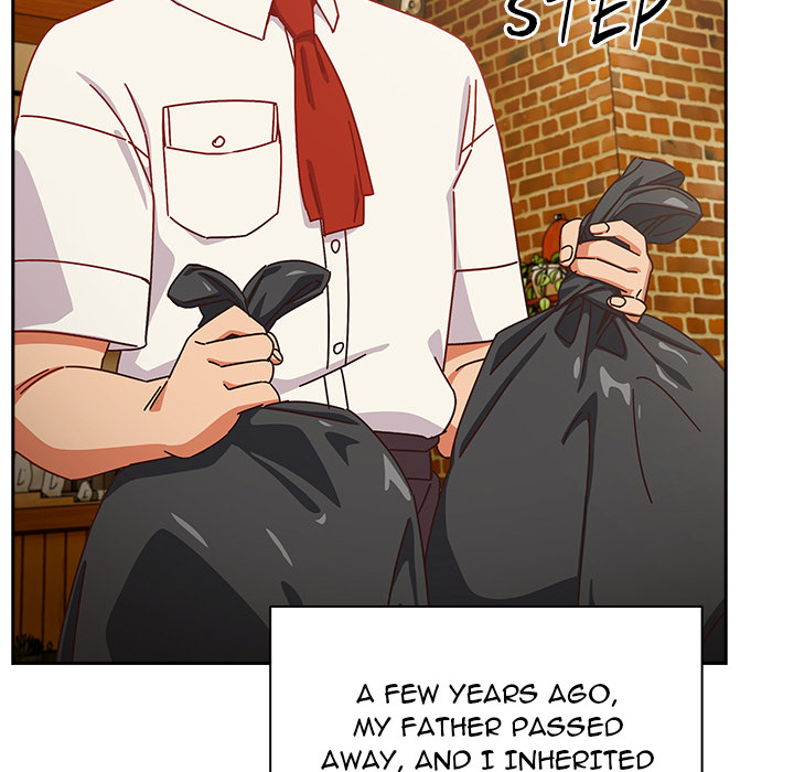 Like No Other Manhwa - Chapter 1 Page 45