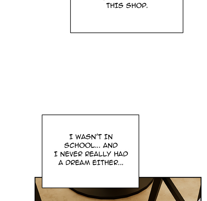 Like No Other Manhwa - Chapter 1 Page 46