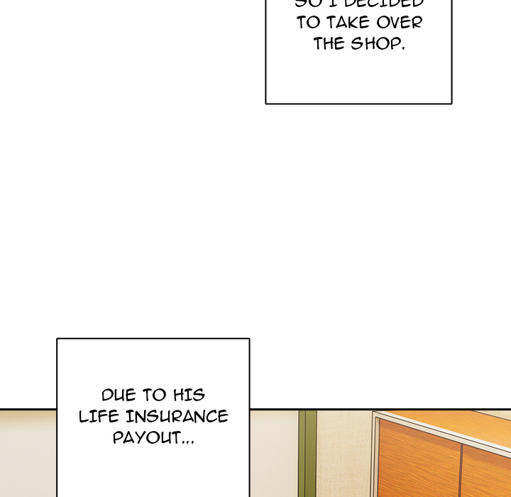 Like No Other Manhwa - Chapter 1 Page 48