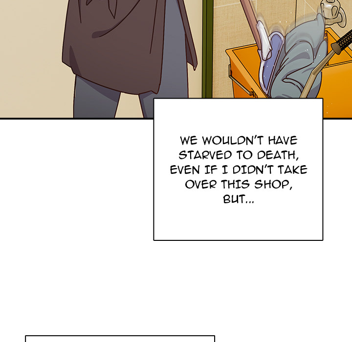 Like No Other Manhwa - Chapter 1 Page 50