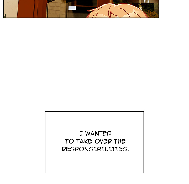 Like No Other Manhwa - Chapter 1 Page 52