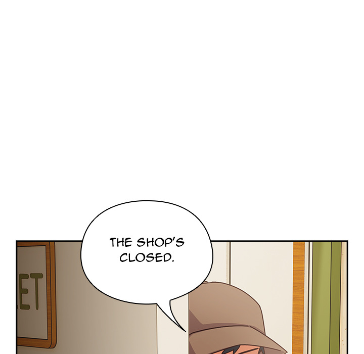 Like No Other Manhwa - Chapter 1 Page 53