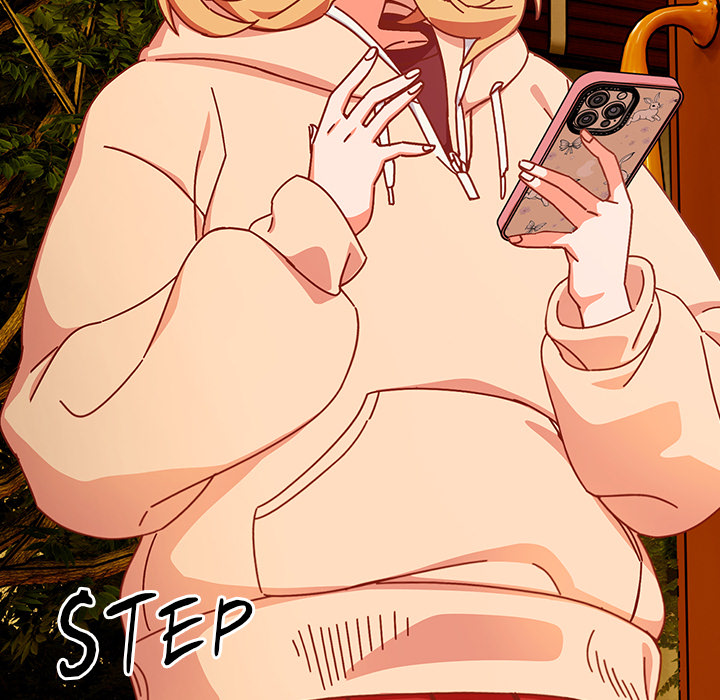 Like No Other Manhwa - Chapter 1 Page 61