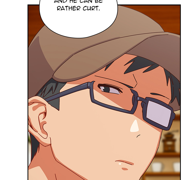 Like No Other Manhwa - Chapter 1 Page 68