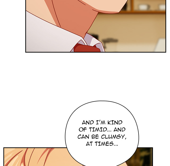 Like No Other Manhwa - Chapter 1 Page 69