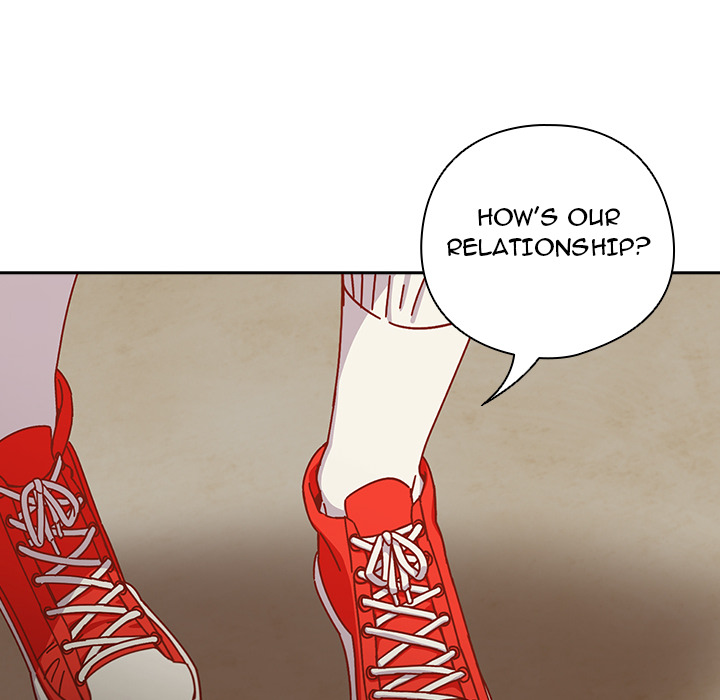 Like No Other Manhwa - Chapter 1 Page 72