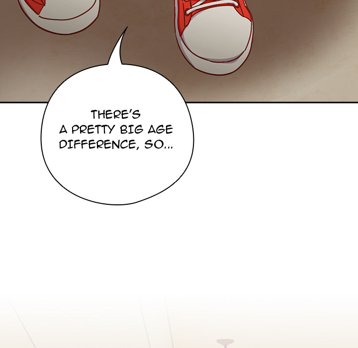 Like No Other Manhwa - Chapter 1 Page 73