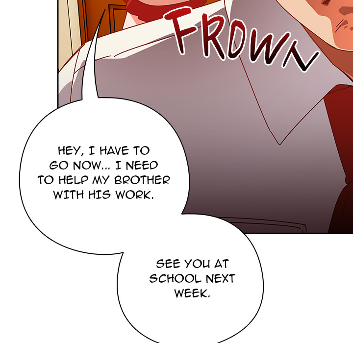 Like No Other Manhwa - Chapter 1 Page 81