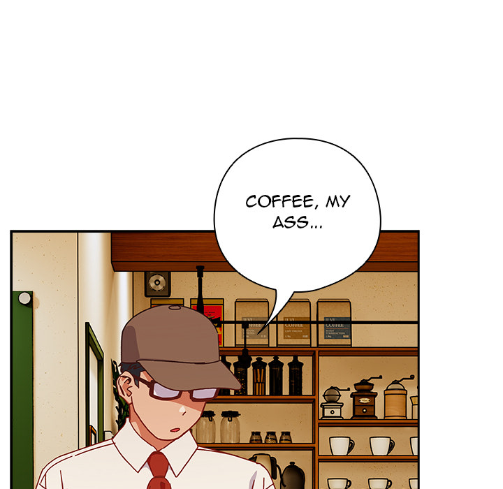 Like No Other Manhwa - Chapter 1 Page 89