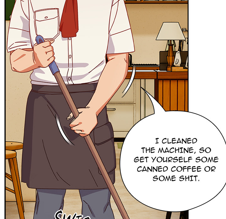 Like No Other Manhwa - Chapter 1 Page 90