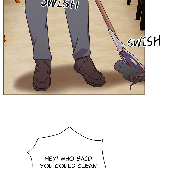 Like No Other Manhwa - Chapter 1 Page 91