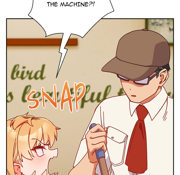 Like No Other Manhwa - Chapter 1 Page 92