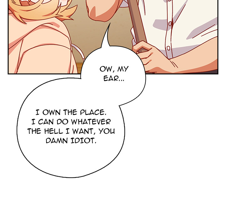 Like No Other Manhwa - Chapter 1 Page 93