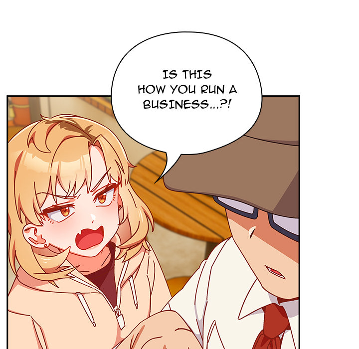 Like No Other Manhwa - Chapter 1 Page 94