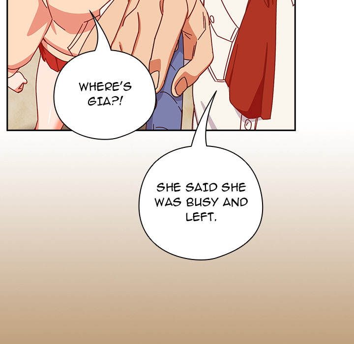 Like No Other Manhwa - Chapter 1 Page 95