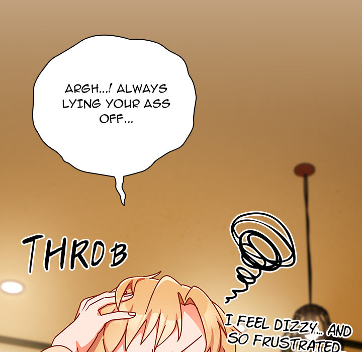 Like No Other Manhwa - Chapter 1 Page 96