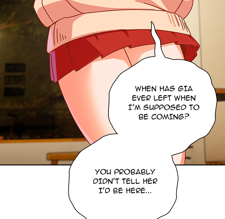 Like No Other Manhwa - Chapter 1 Page 98