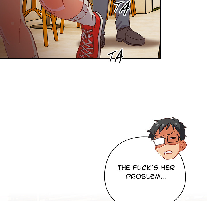 Like No Other Manhwa - Chapter 1 Page 103