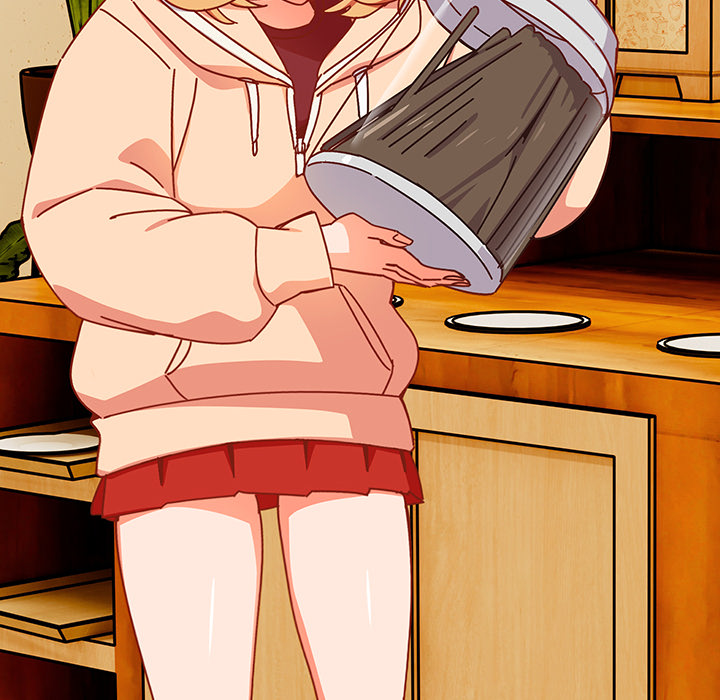 Like No Other Manhwa - Chapter 1 Page 105