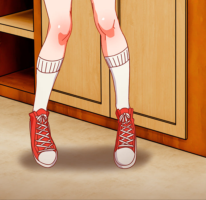 Like No Other Manhwa - Chapter 1 Page 106