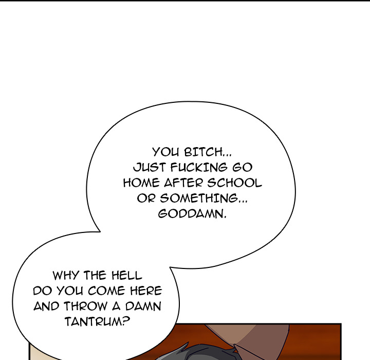 Like No Other Manhwa - Chapter 1 Page 107