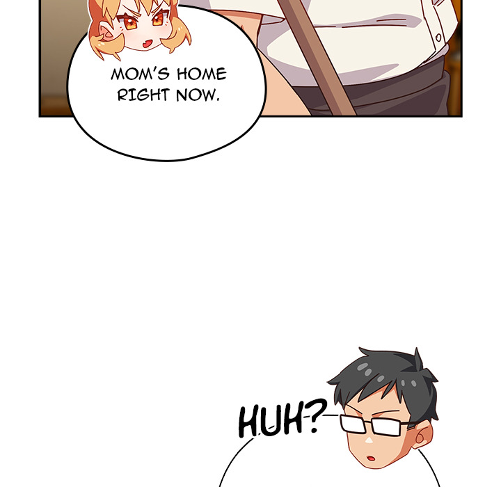 Like No Other Manhwa - Chapter 1 Page 109