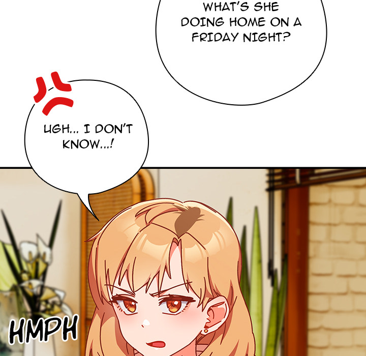 Like No Other Manhwa - Chapter 1 Page 110