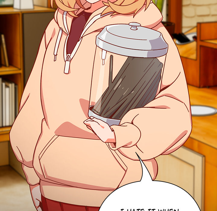 Like No Other Manhwa - Chapter 1 Page 111