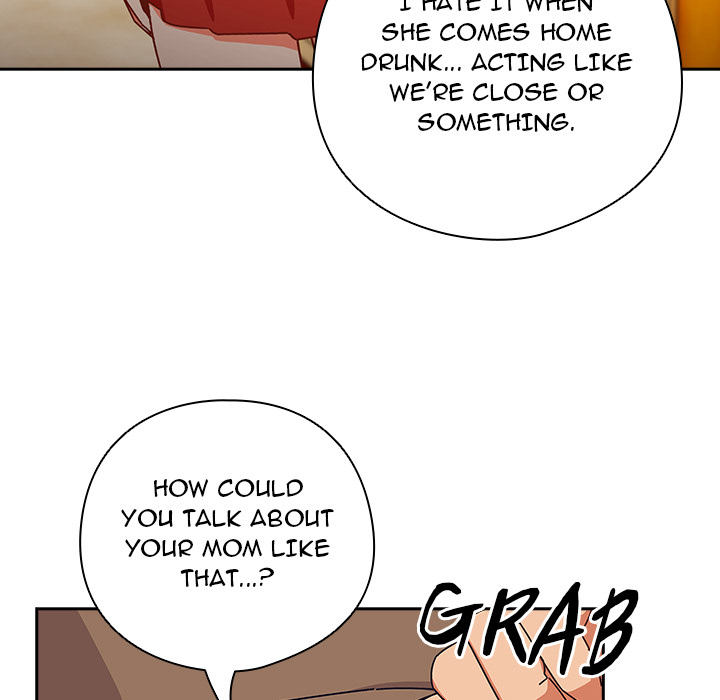 Like No Other Manhwa - Chapter 1 Page 112