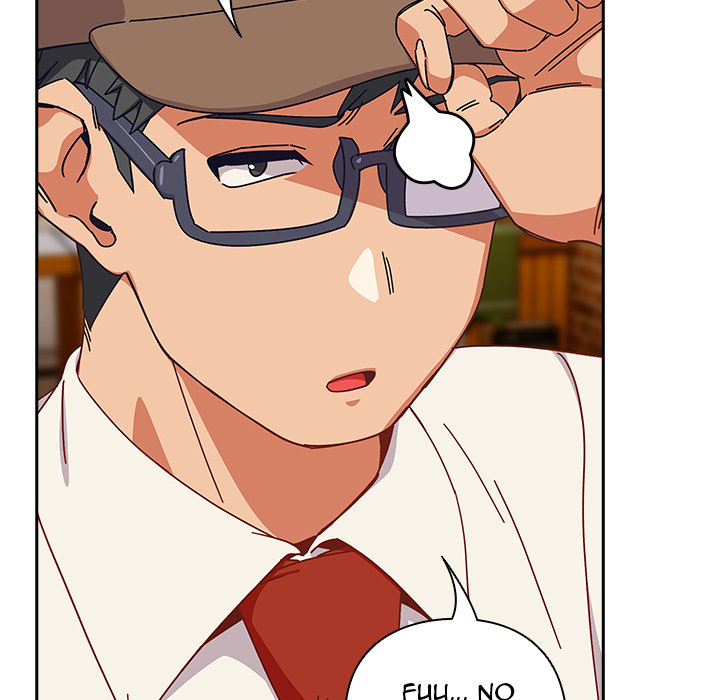 Like No Other Manhwa - Chapter 1 Page 113