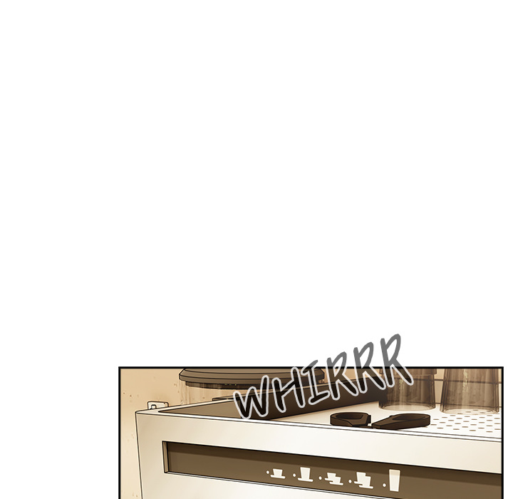 Like No Other Manhwa - Chapter 1 Page 121