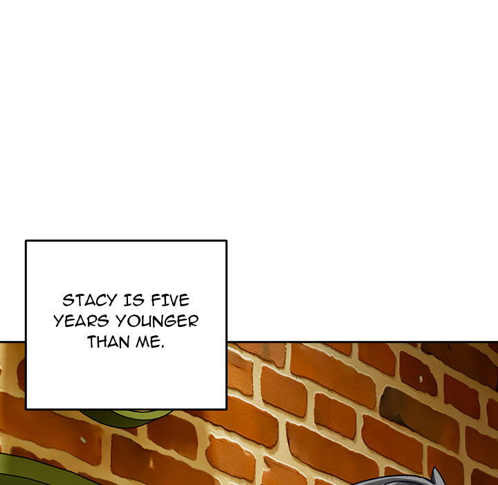 Like No Other Manhwa - Chapter 1 Page 123