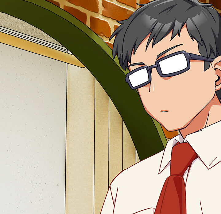 Like No Other Manhwa - Chapter 1 Page 124