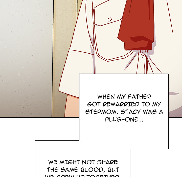 Like No Other Manhwa - Chapter 1 Page 125