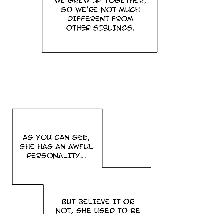 Like No Other Manhwa - Chapter 1 Page 126