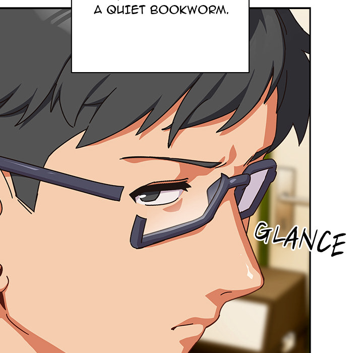 Like No Other Manhwa - Chapter 1 Page 127