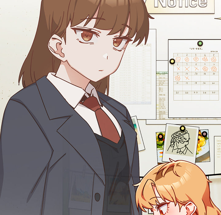 Like No Other Manhwa - Chapter 1 Page 130