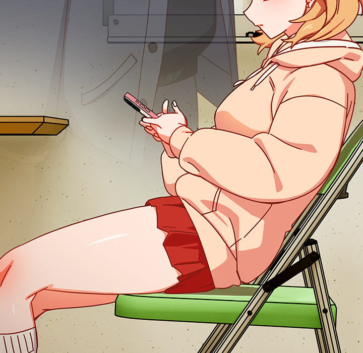 Like No Other Manhwa - Chapter 1 Page 131