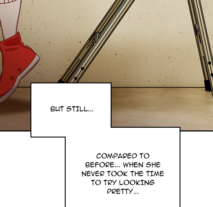 Like No Other Manhwa - Chapter 1 Page 132