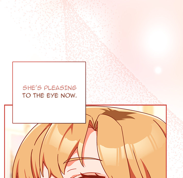 Like No Other Manhwa - Chapter 1 Page 135