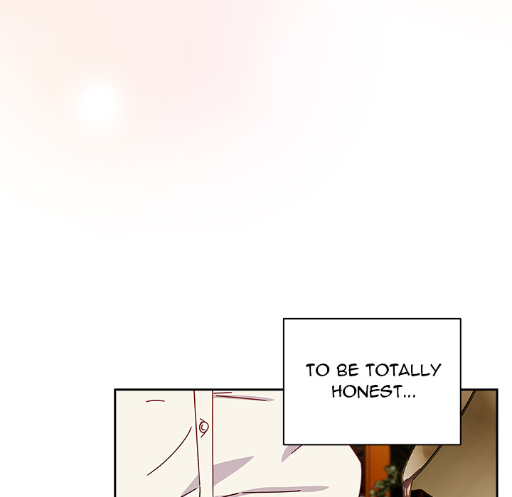 Like No Other Manhwa - Chapter 1 Page 137