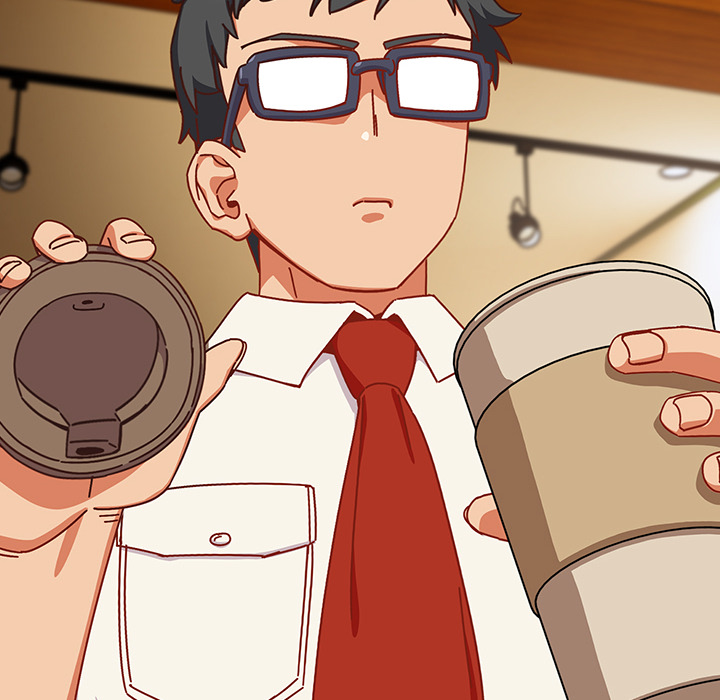 Like No Other Manhwa - Chapter 1 Page 142