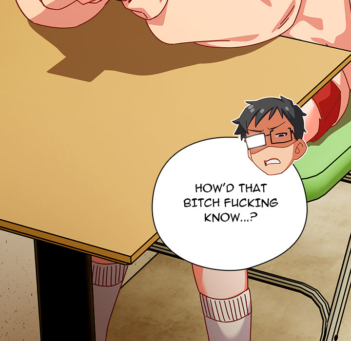 Like No Other Manhwa - Chapter 1 Page 147