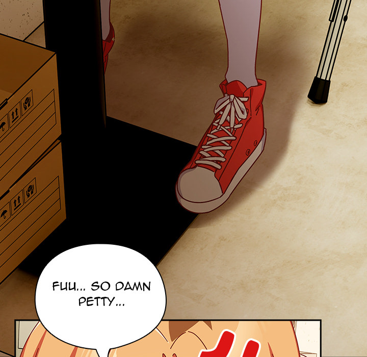 Like No Other Manhwa - Chapter 1 Page 148