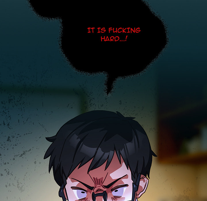 Like No Other Manhwa - Chapter 1 Page 151