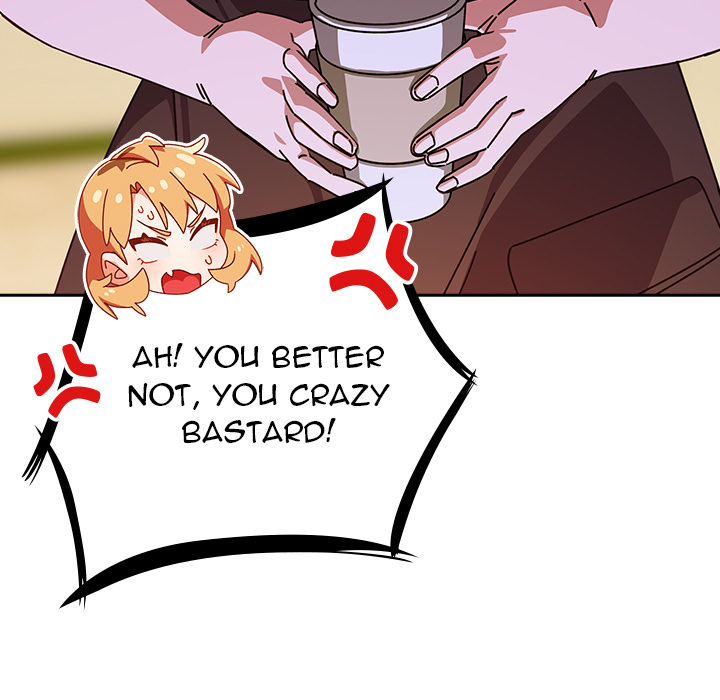 Like No Other Manhwa - Chapter 1 Page 153